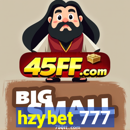 hzybet 777